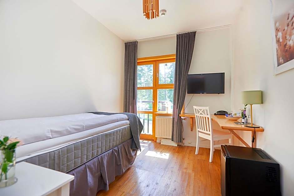 Mullsjö Hotell & Konferens