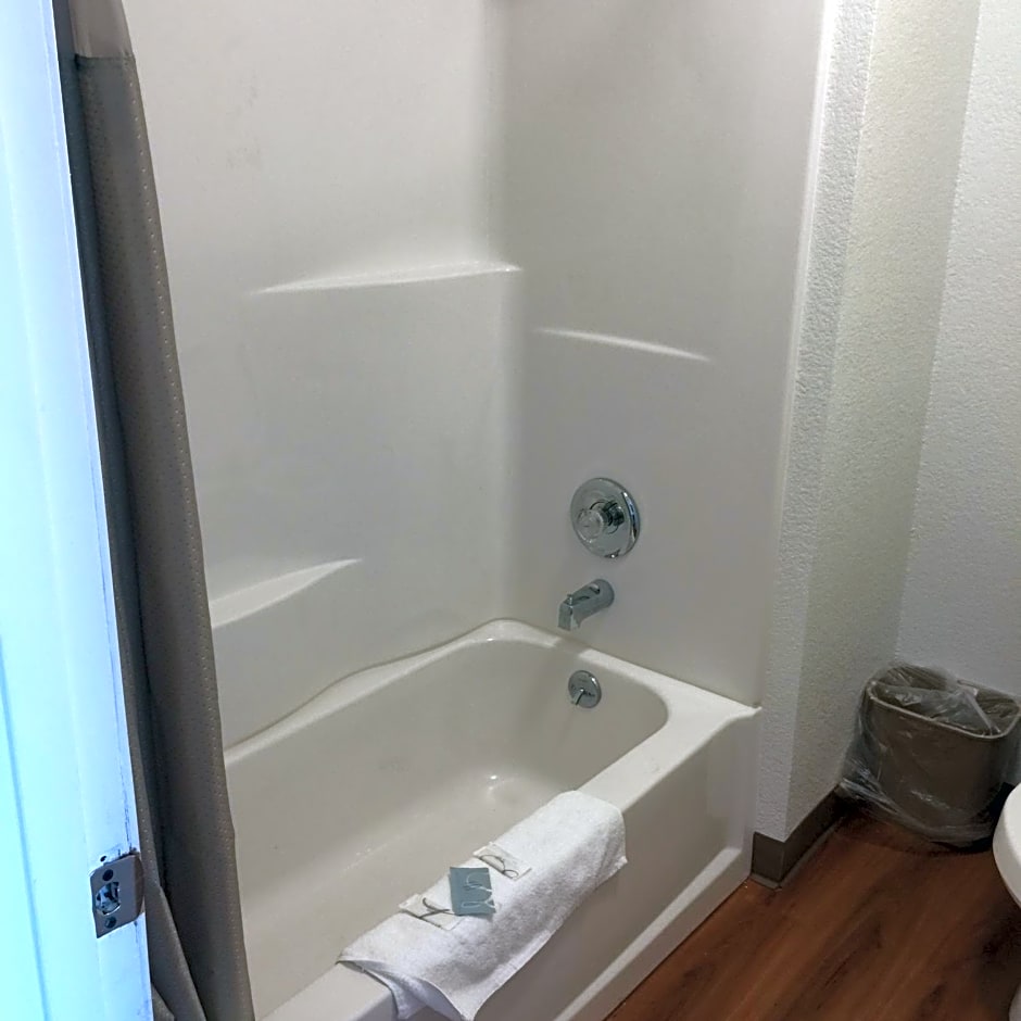 Motel 6 Bakersfield
