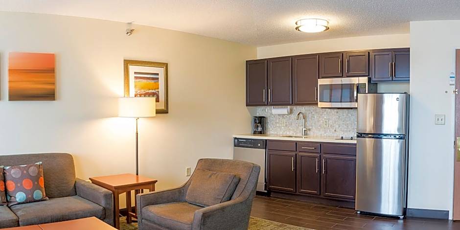 Staybridge Suites Fargo By IHG