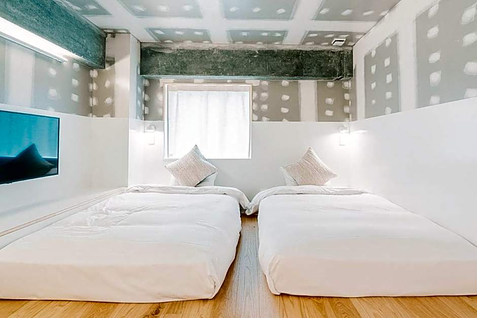 OF HOTEL 