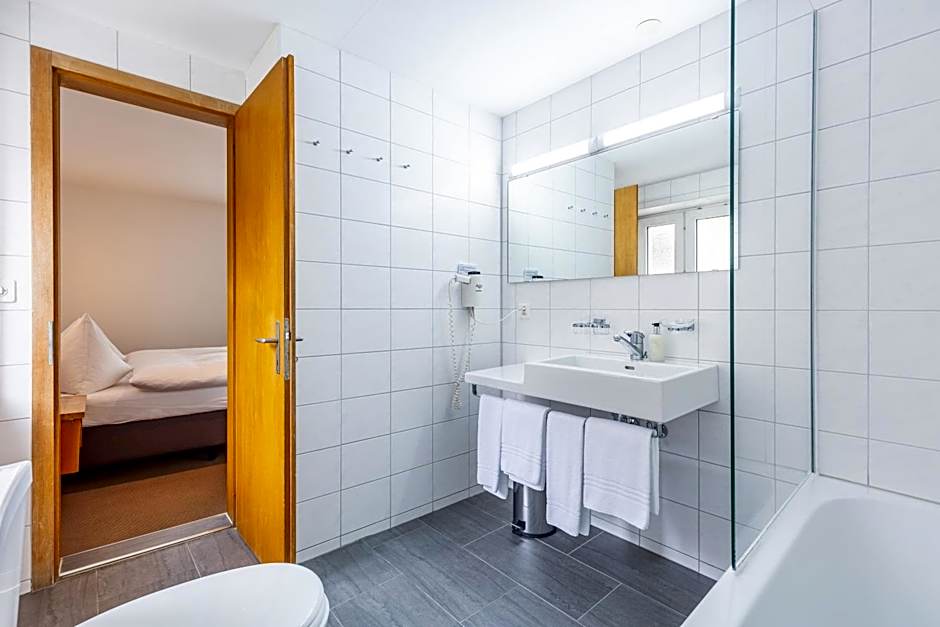 Hotel Dischma