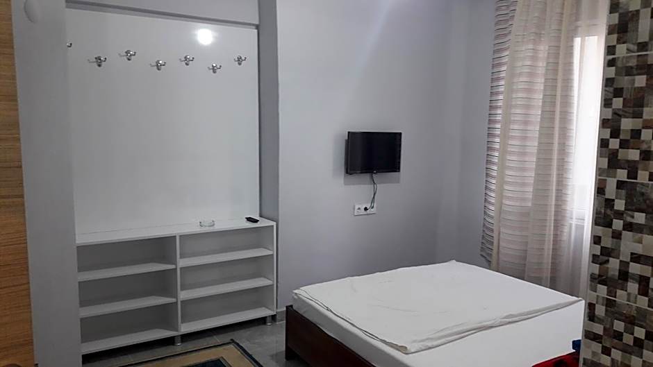 Gunay Pansiyon Antalya