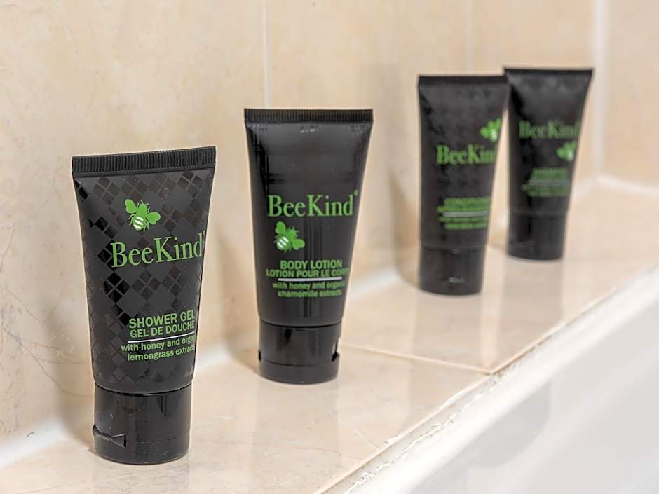 Widnes Halton Everglades Park Hotel