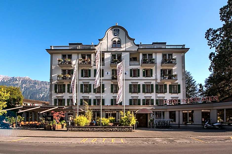 Hotel Interlaken