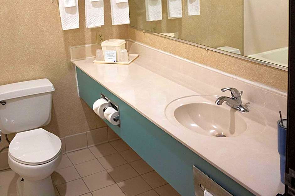 Comfort Inn Sioux City South