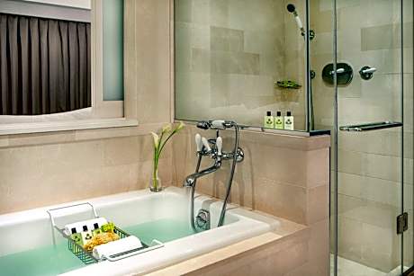 One-Bedroom King Suite
