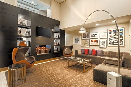 Courtyard by Marriott San Francisco Union Square