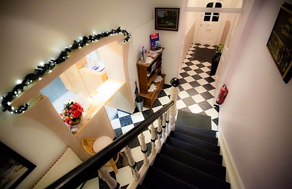 Hotel Carlton Mayfair