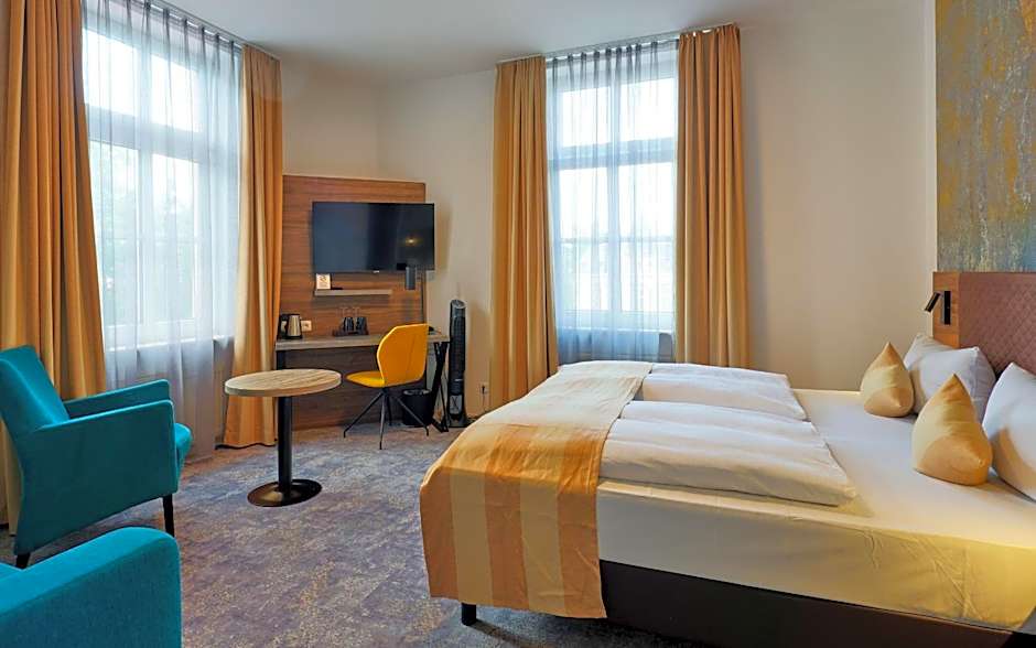 Trip Inn City Hotel Giessen