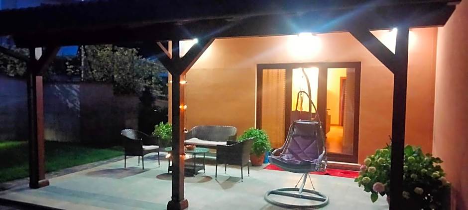 B&B La Casa di Giuliana