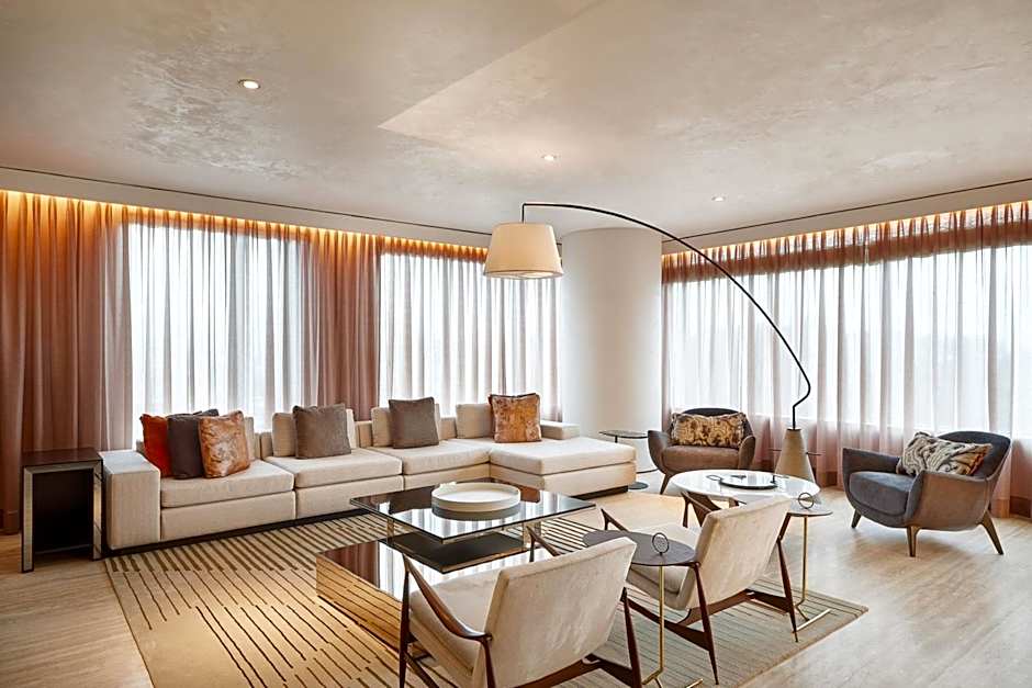 JW Marriott Hotel Sao Paulo