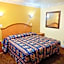 Satellite Motel, Los Angeles - LAX