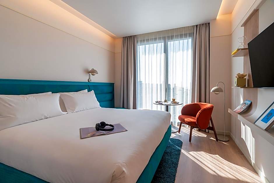 The Social Hub Barcelona Poblenou