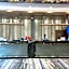 Parkgevn Hotel (Sanyuanli Metro Station, Guangzhou Railway Station)