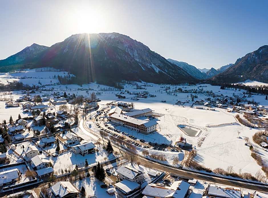 aja Ruhpolding