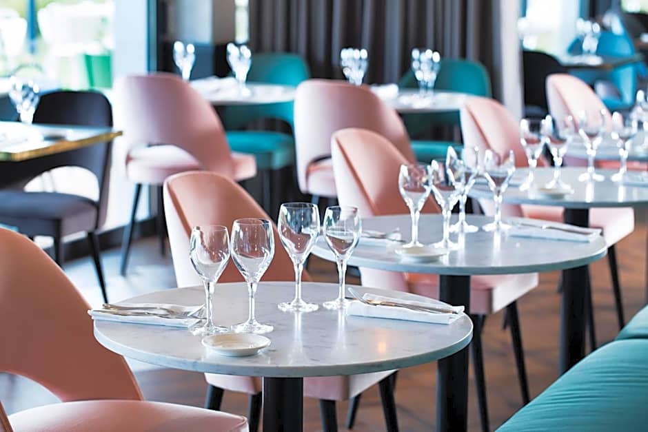 Best Western Plus Les Rives du Ter