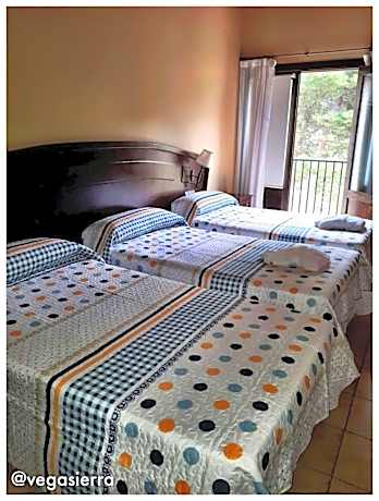 Triple Room (2 Adults + 1 Child)