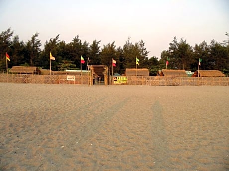 Sabina Beach Resort