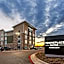 TownePlace Suites by Marriott Austin Parmer/Tech Ridge