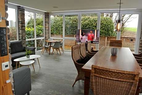 Kemnater Hof Apartments SELF-CHECK-IN