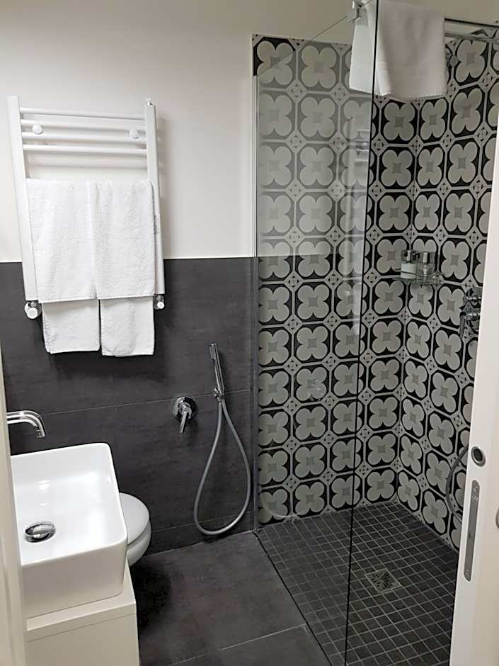 Art Street Hotel
