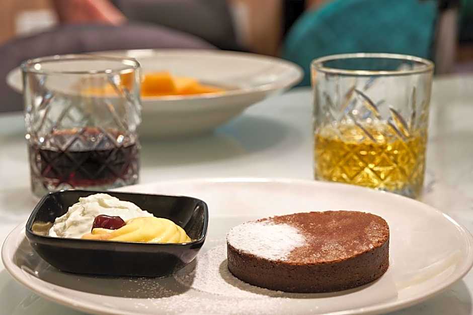 Radisson Hotel Ferrara