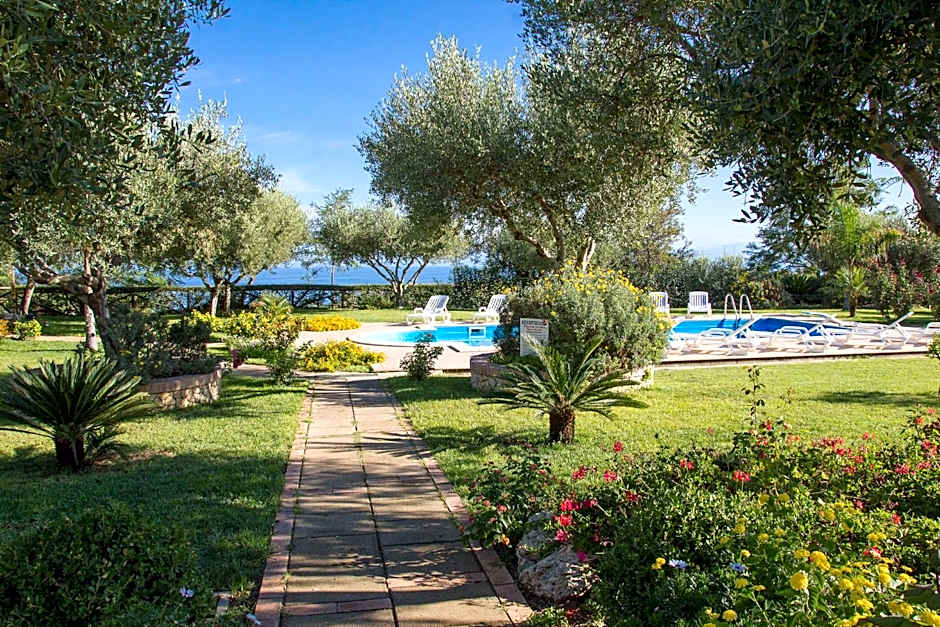 Villa Garden
