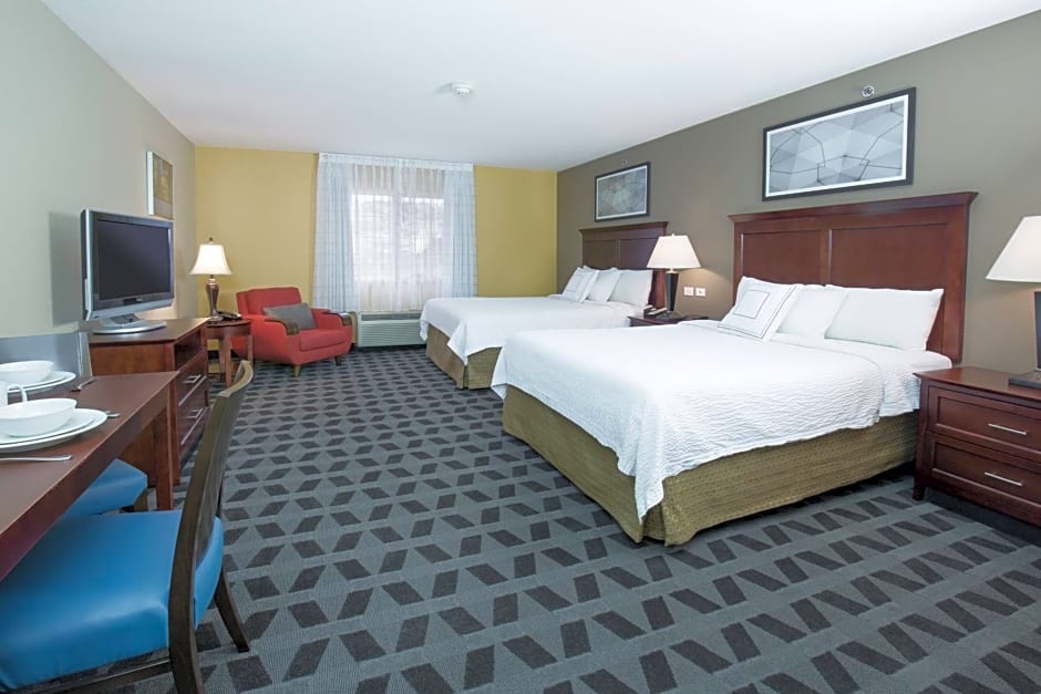 TownePlace Suites by Marriott Pocatello