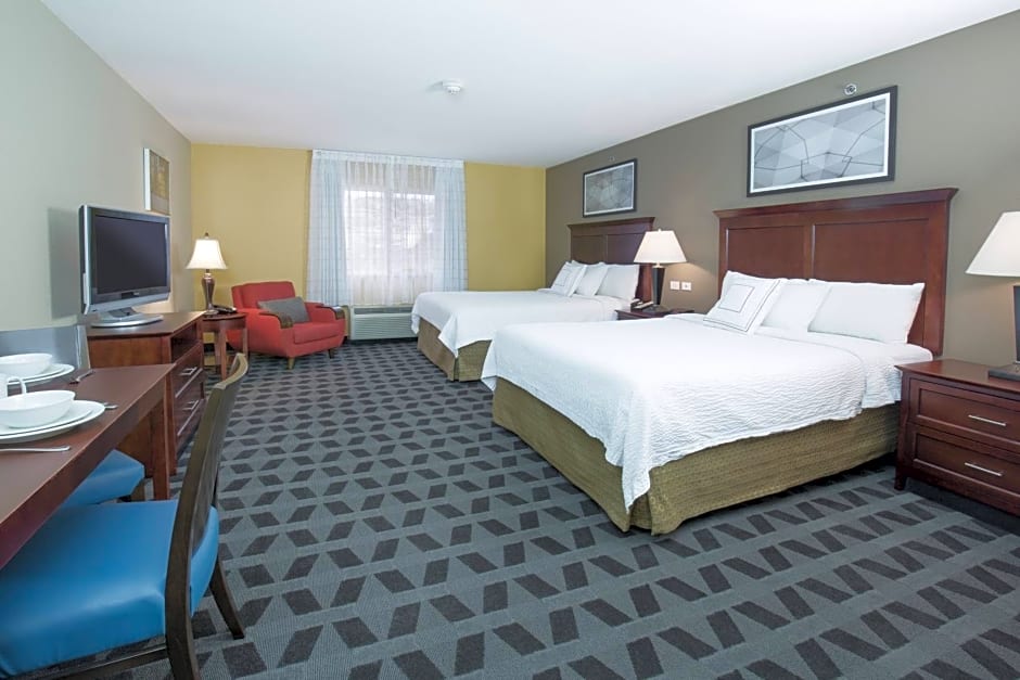 TownePlace Suites Pocatello