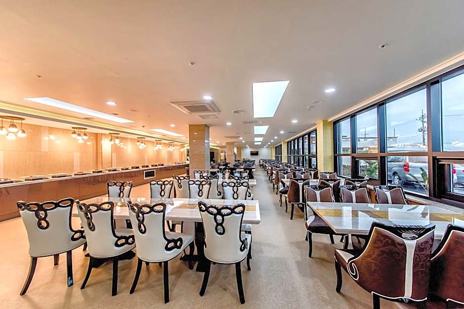 The Stay Century Hotel