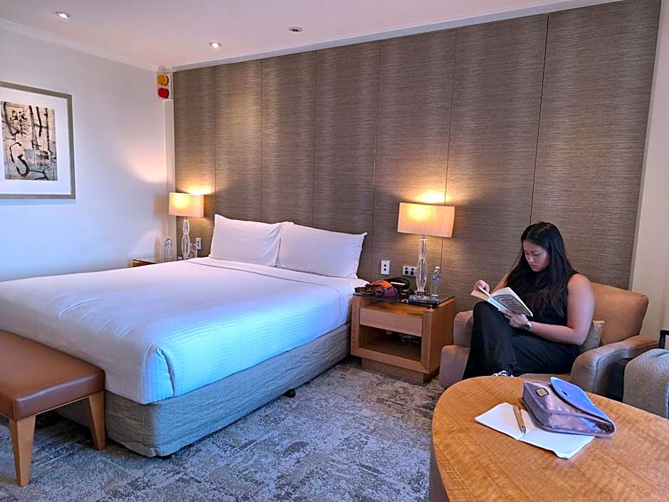 Residence on Langley Park