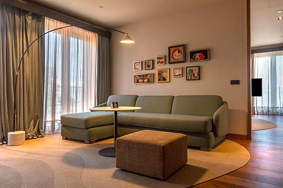 Keight Hotel Opatija, Curio Collection by Hilton