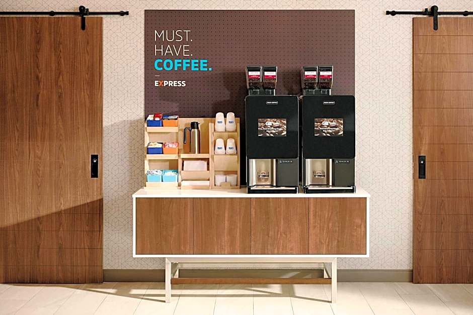 Holiday Inn Express Clanton By IHG