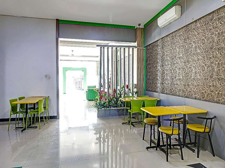 OYO 90866 Wilven Guest House Syariah