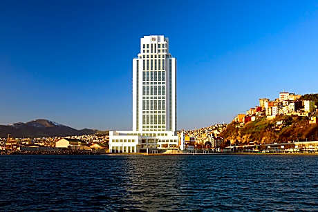 Sheraton Grand Samsun Hotel