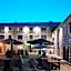 Hotel & Restaurant Maison Pal'Ange