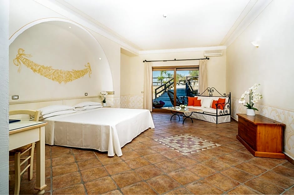 LH Hotel Pozzo Sacro