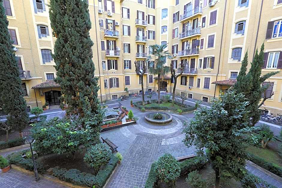 Residenza Mazzini