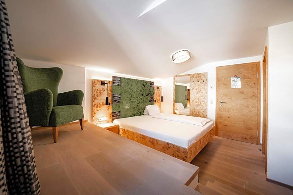 Genusshotel Fichtenhof