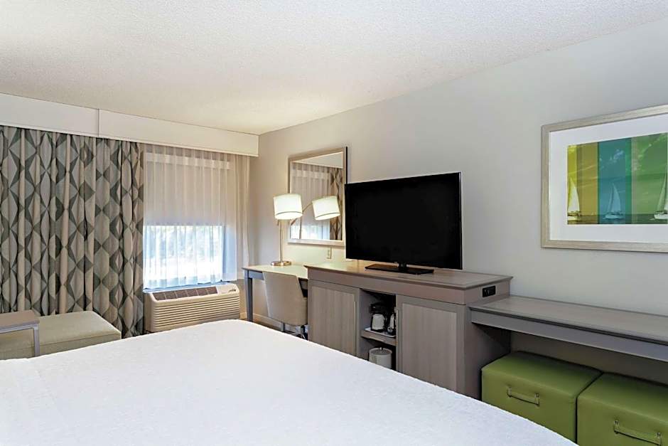 Hampton Inn By Hilton Melbourne