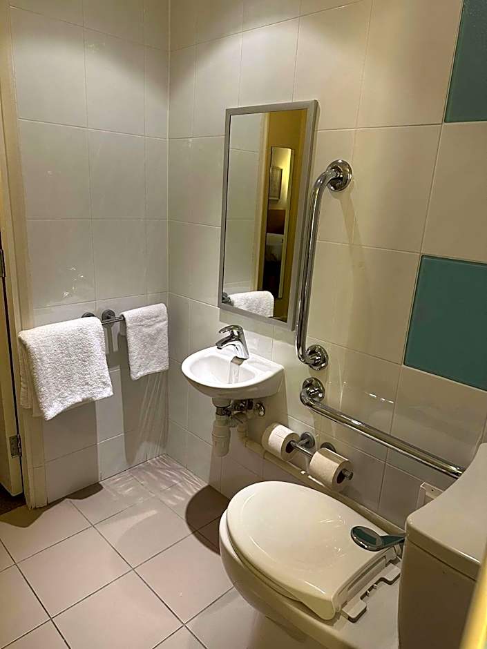 Novotel Birmingham Centre
