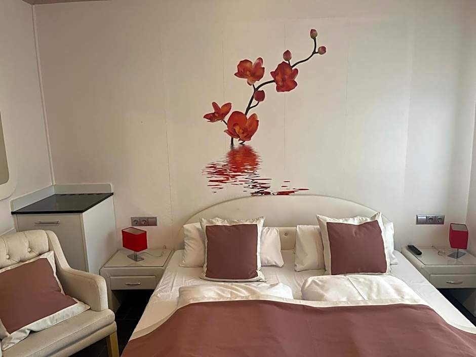 Hotel Höhn