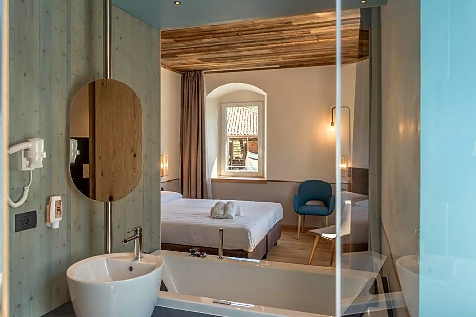 Good Life Hotel Garden