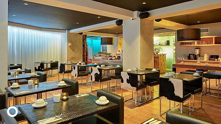 Thingholt by Center Hotels