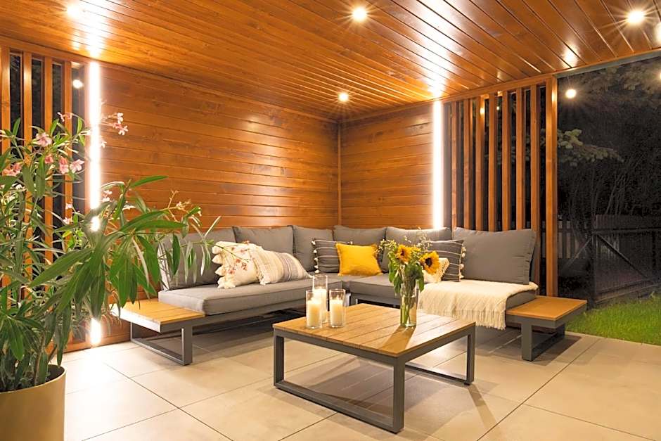 Villa Gorczański Zakątek Agroturystyka