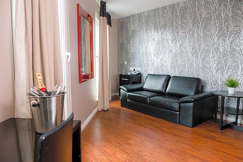 The Royal Hotel Cardiff