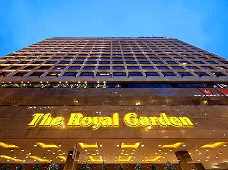 Royal Garden Hotel