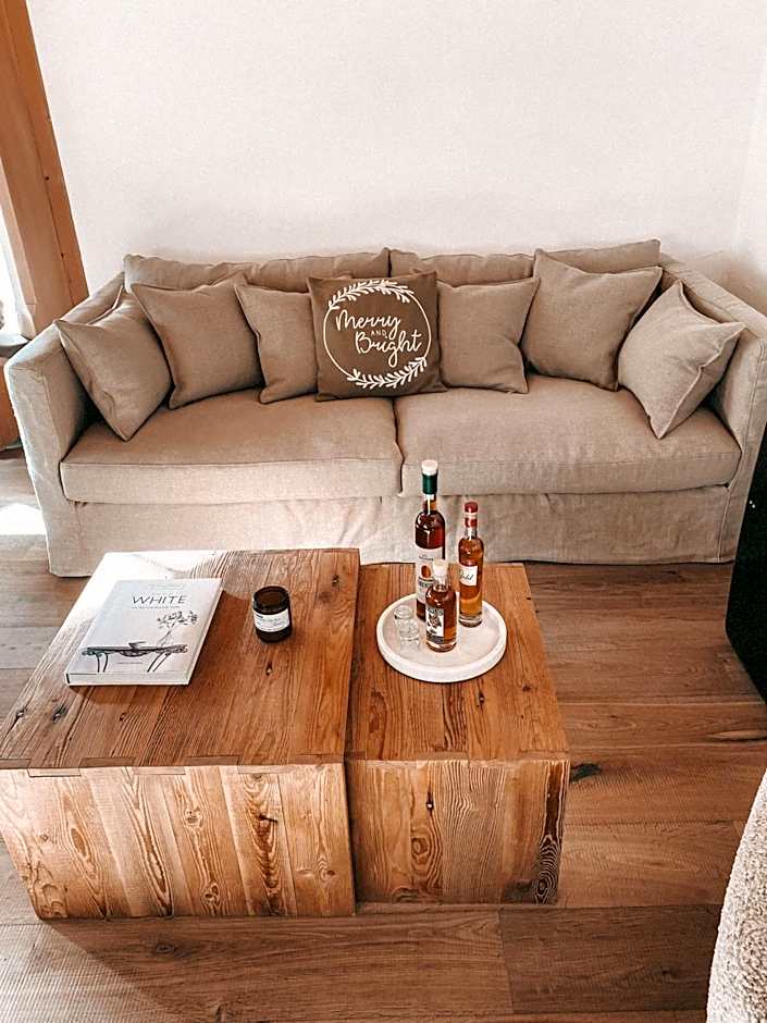 Mountain Chalet Pra Ronch