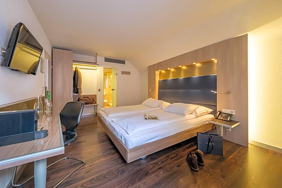 Hotel Alexander