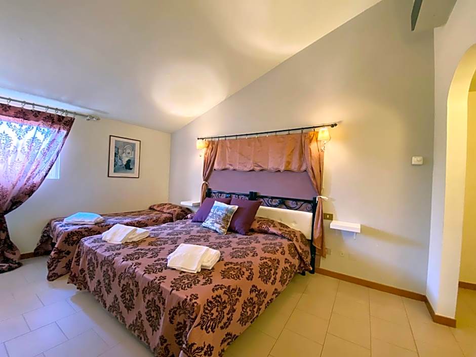 HOTEL RINASCIMENTO